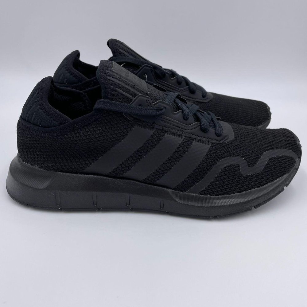 Adidas Women's Black Sneakers